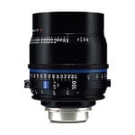 ZEISS COMPACT PRIME CP3 100mm T2.1