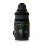 ARRI / ZEISS MASTER ANAMORPHIC 100mm T1.9