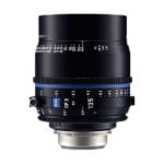 ZEISS COMPACT PRIME CP3 135mm T2.1