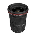 CANON 16-35mm F2.8L II USM