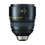 ZEISS MASTER PRIME 18mm T1.3