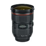 CANON 24-70mm F2.8L II USM