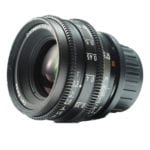 ZEISS SUPER SPEED 25mm T1.3