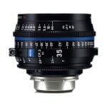 ZEISS COMPACT PRIME CP3 35mm T2.1