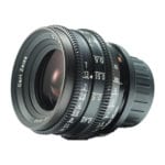 ZEISS SUPER SPEED 35mm T1.3