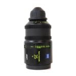 ARRI / ZEISS MASTER ANAMORPHIC 35mm T1.9