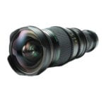 FUJINON HD CINE ZOOM LENS 4.5x13