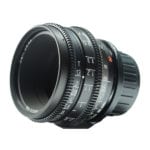 ZEISS SUPER SPEED 50mm T1.3