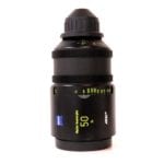 ARRI / ZEISS MASTER ANAMORPHIC 50mm T1.9