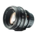 ZEISS SUPER SPEED 65mm T1.3
