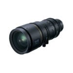 FUJINON HD CINE ZOOM LENS 7.6x18