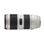 CANON 70-200mm F2.8L II USM