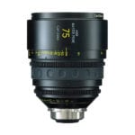 ZEISS MASTER PRIME 75mm T1.3