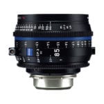 ZEISS COMPACT PRIME CP3 85mm T2.1