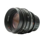 ZEISS SUPER SPEED 85mm T1.3