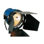 ARRI OPEN FACE 2000W