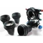 ARRI TILT & SHIFT SYSTEM (24,45,90,110mm)
