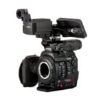 CANON C300 MKII