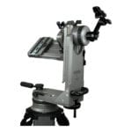 CARTONI LAMBDA FLUID HEAD