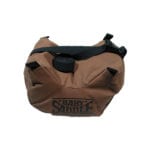 CINE SADDLE BAG