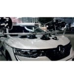 PANTHER CAR MOUNT
