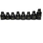 COOKE S4/i (18,25,32,40,50,65,75,100mm)