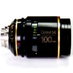 COOKE 5/i 100mm T1.4