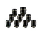 COOKE 5/i (18,25,32,40,50,65,75,100mm) T1.4