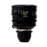 COOKE S4/i 25mm T2.0