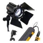 DEDOLIGHT KIT 150W