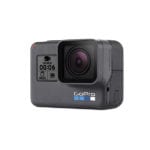 GOPRO HERO 6 Black