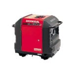 HONDA 3KVA