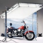 KINOFLO BLANKET-LITE 6x6 (16 Banks)