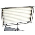 KINOFLO WALL-O-LITE (10 Banks)