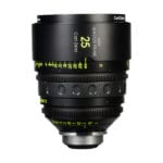 ZEISS MASTER PRIME 25mm T1.3