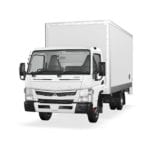MITSUBISHI (4 Ton)