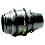 OPTEX MACRO 100mm T5.6