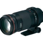 CANON EF 180mm F3.5L Macro USM