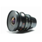 OPTEX 5.5mm T1.9 (Super 16)