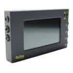 OPTEX LCD MONITOR 5"