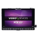 PIX E7 VIDEO DEVICES