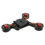 PS TECHNIK MINI SKATER CAMERA DOLLY