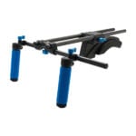REDROCK SHOULDER SET