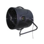 REEL EFX WIND MACHINE WITH DIMMER