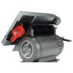 SACHTLER DUTCH HEAD