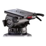 SACHTLER FLUID HEAD STUDIO 9+9