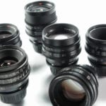 ZEISS SUPER SPEED SET (18,25,35,50,85mm)
