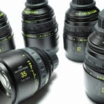 ZEISS MASTER PRIMES (18,25,35,50,75mm)