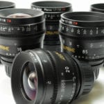 ZEISS ULTRA PRIMES SET (20,28,40,50,65,85mm)