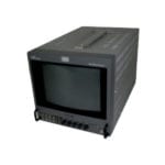 SONY BROADCAST MONITOR 9"